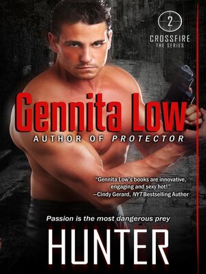cover image of Hunter